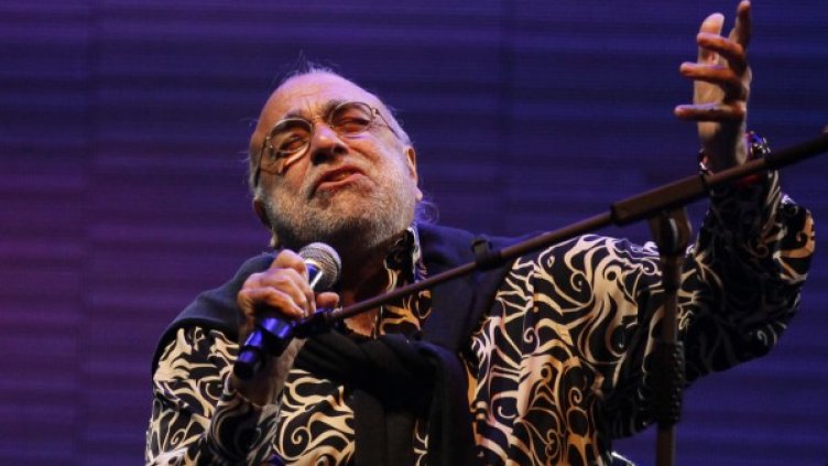 Снимка: Reuters, архив