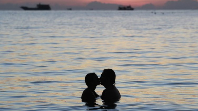 Снимка: Архив Reuters