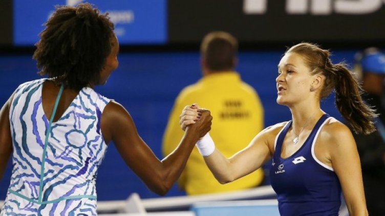 Снимка: Reuters