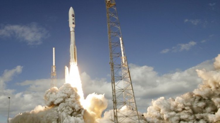 Снимка: Архив Reuters