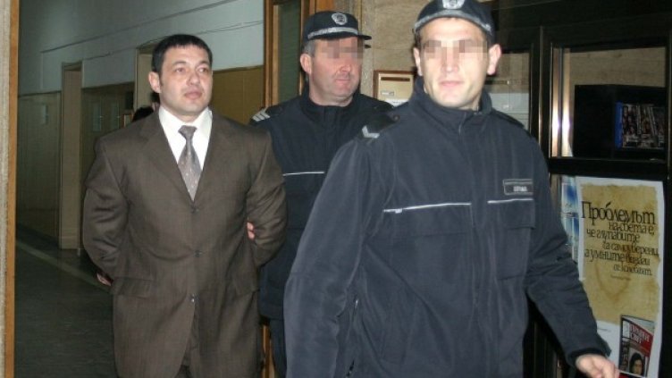 Черния Роди през 2007 г. Снимка: архив Impact Press Group