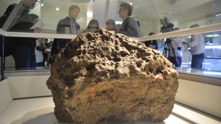 Снимка: Reuters, архив