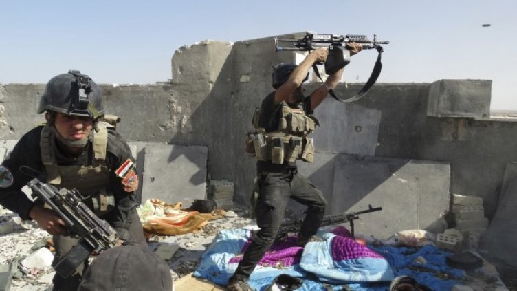 Снимка: Reuters, архив