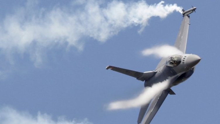 Снимка: Reuters, архив