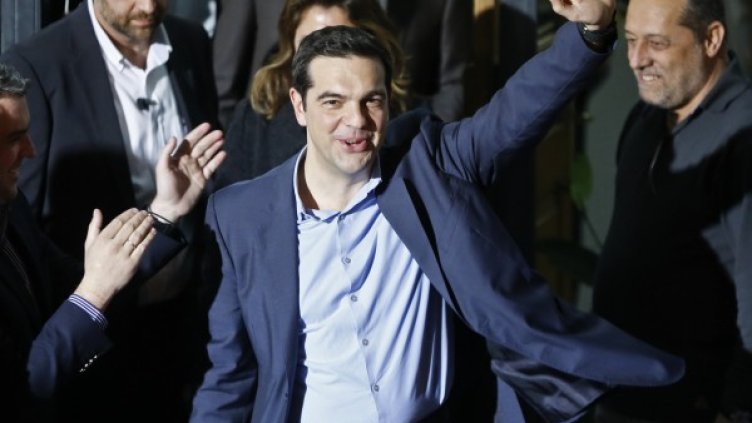 Снимка: Reuters