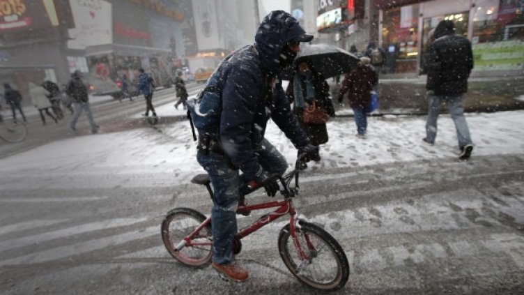 Снимка: Reuters, архив