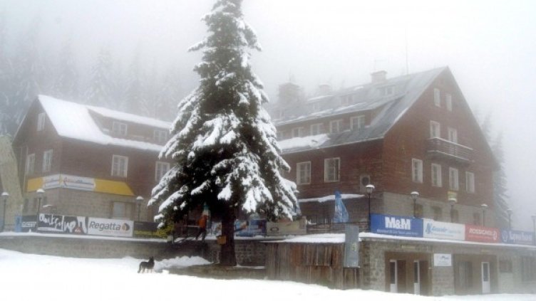 Снимка: архив Булфото