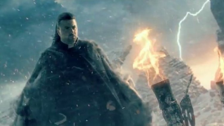 Снимка: YouTube