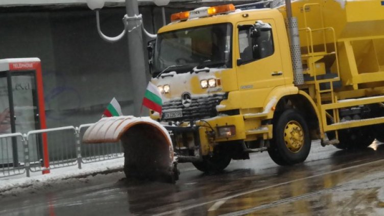 Снимка: Булфото, архив