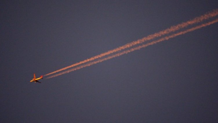 Снимка: архив, Reuters