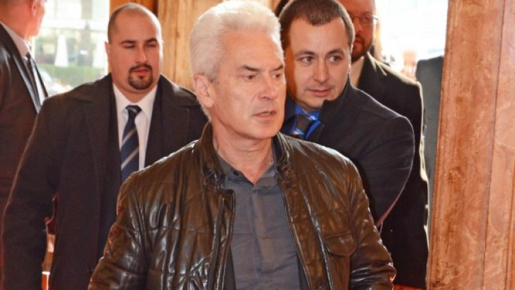 Снимка: архив Булфото