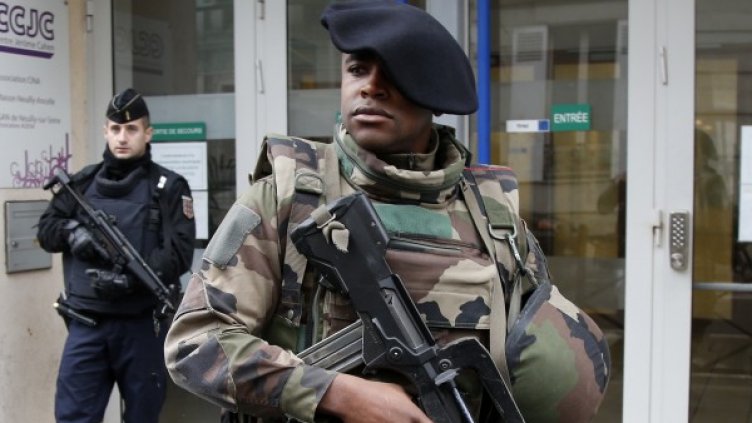 Снимка: архив, Reuters