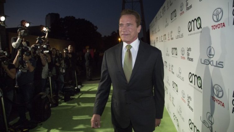 Снимка: Reuters