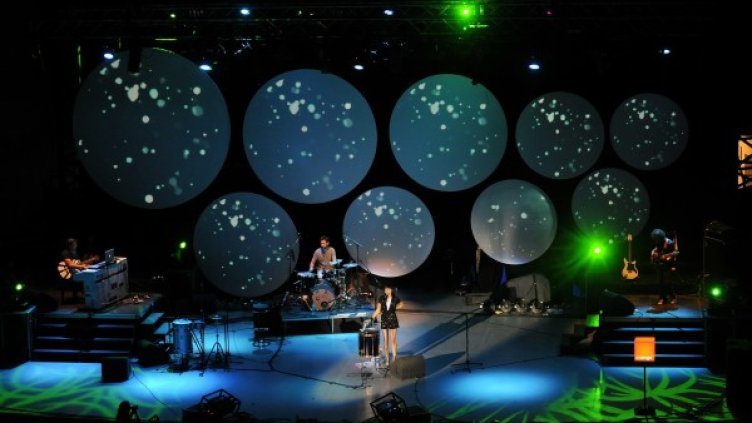 Moonlight Breakfast. Снимка: EventEase