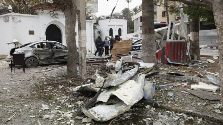 Снимка: архив, Reuters