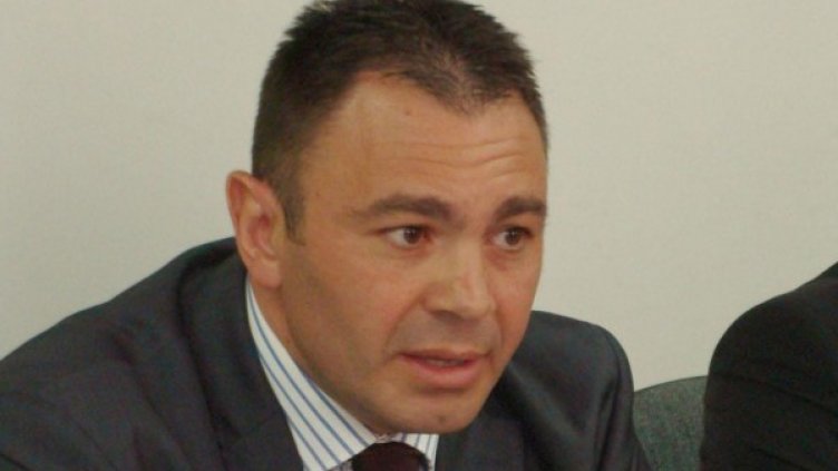 Светлозар Лазаров. Снимка: архив, БулФото