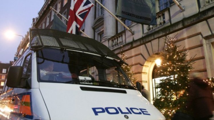 Снимка: архив, Reuters