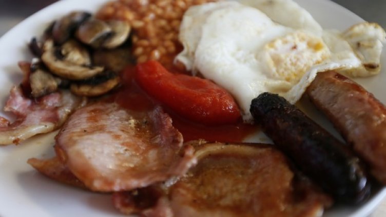 Снимка: Reuters, архив