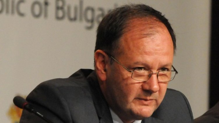 Михаил Миков. Снимка, архив Булфото