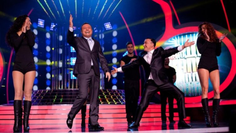 Снимка: Като две капки вода