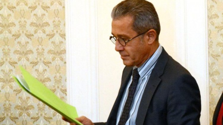 Йордан Цонев Снимка: архив, Булфото