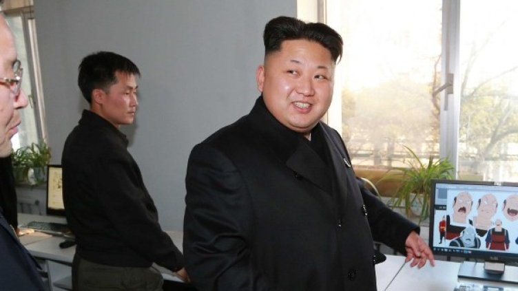 Снимка: архив, Reuters