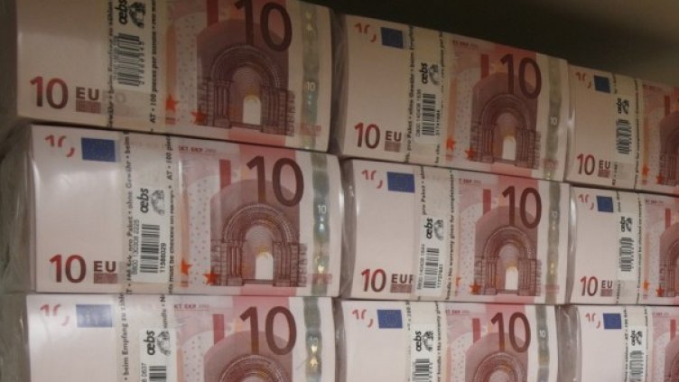 Снимка: архив, Reuters