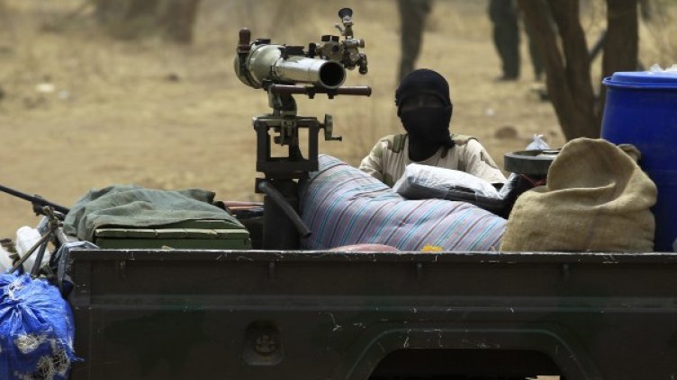 Снимка: архив, Reuters