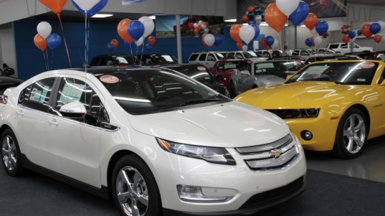 Снимка: Reuters, архив