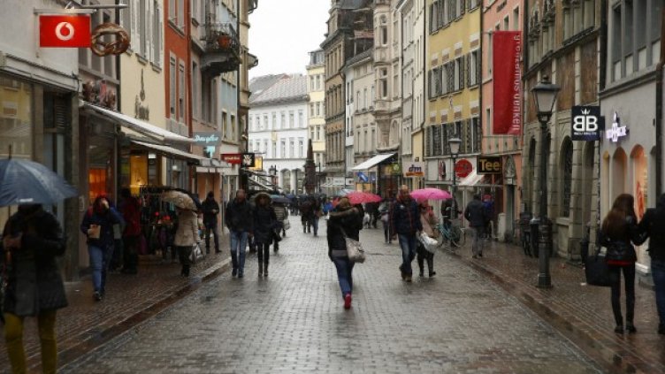 Снимка: архив, Reuters