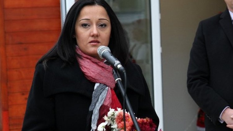 Лиляна Павлова Снимка: архив, Булфото