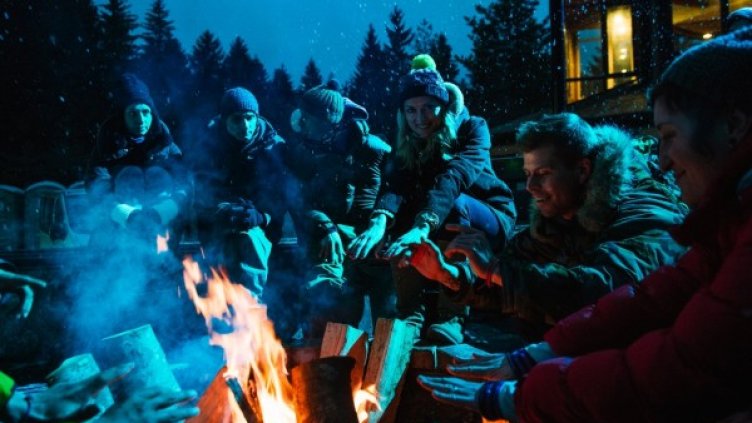 Снимка: Horizon festival