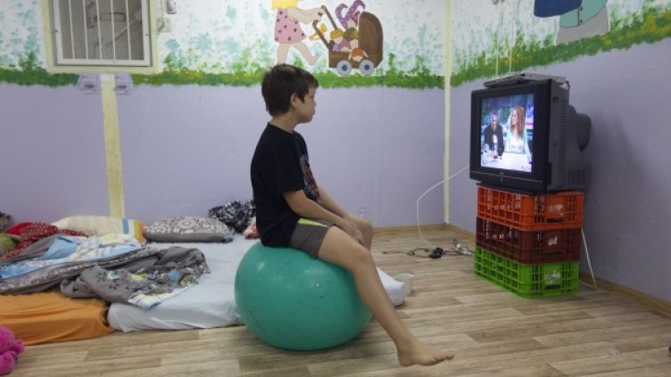 Снимка: Reuters