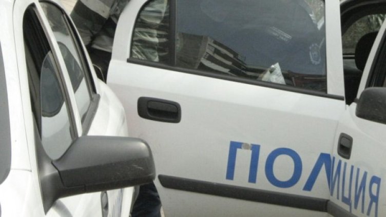 Архив: Булфото