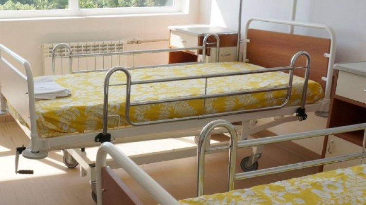 Снимка: Булфото, архив