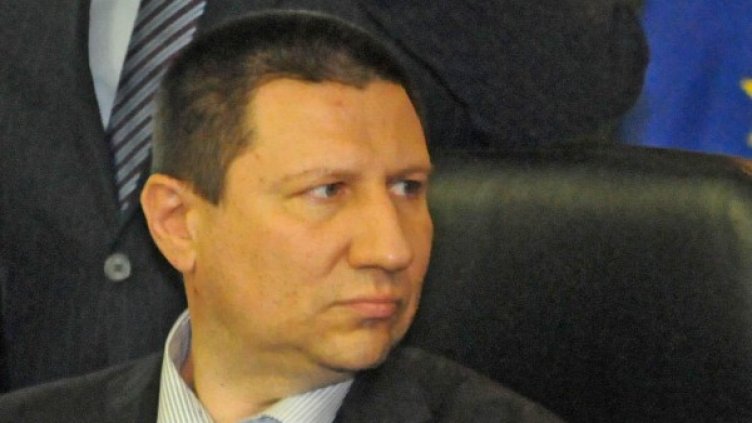 Снимка, архив Булфото