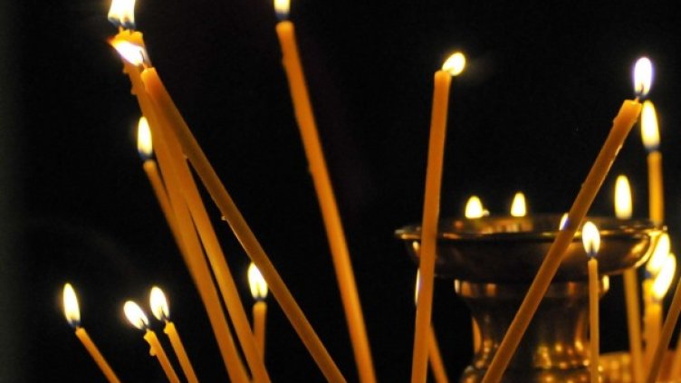 Снимка, архив Булфото