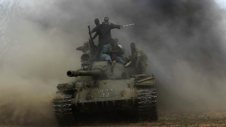 Снимка: Reuters, архив