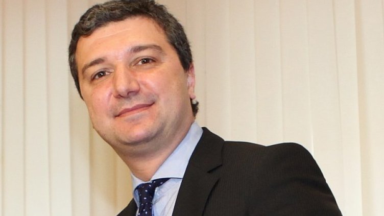 Драгомир Стойнев. Снимка: архив, БТА