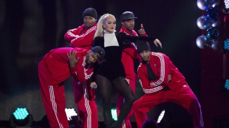 Снимка: Архив Reuters