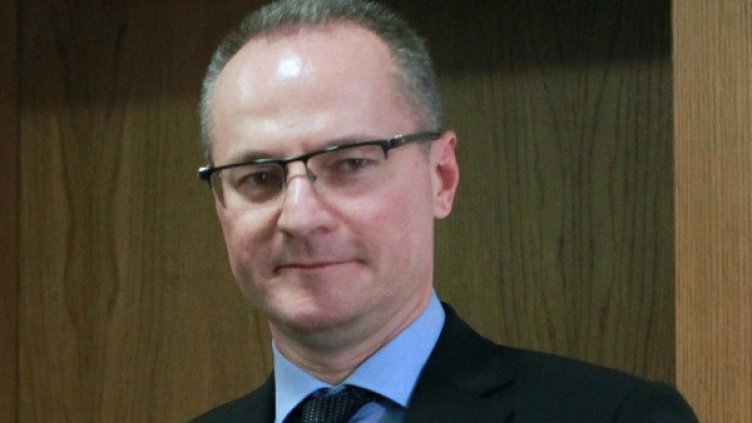 Лозан Панов. Снимка: БТА