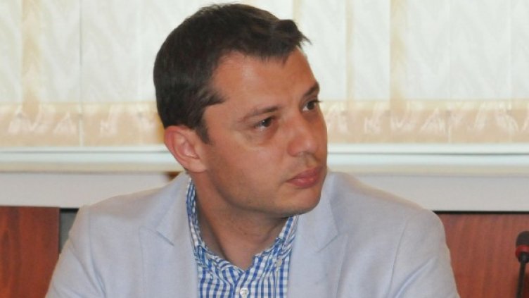 Делян Добрев. Снимка: архив, БулФото