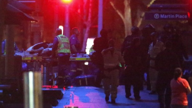 Снимка: Reuters