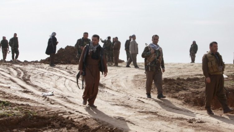 Снимка: Reuters