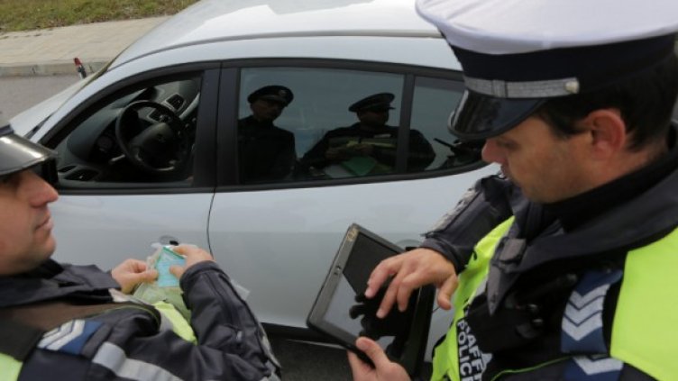 Снимка: архив, БТА