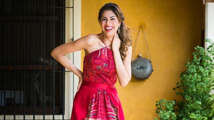 Карла Дирликов. Снимка: Монте Мюзик