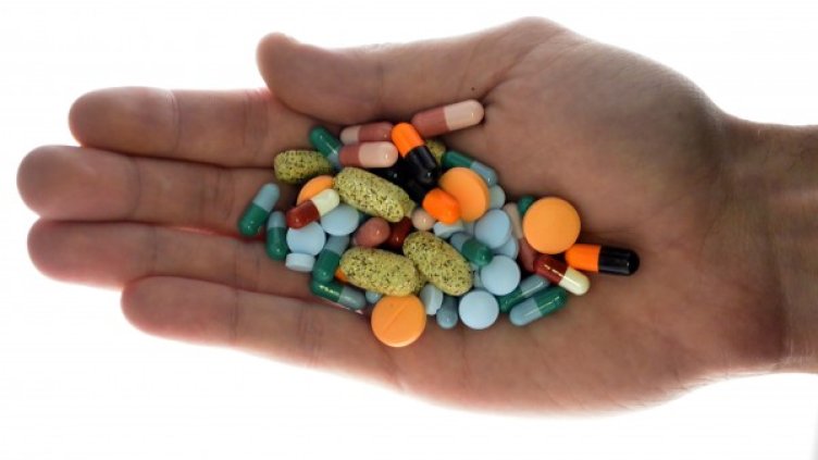 Снимка: Архив Reuters