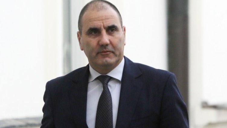 Снимка: архив Булфото