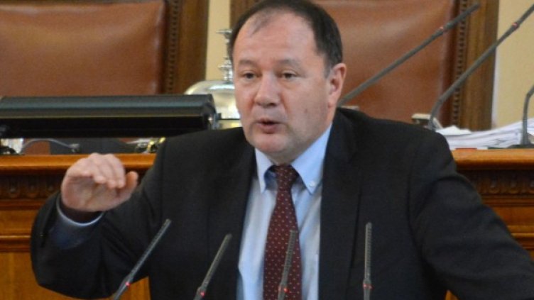 Снимка: Булфото, архив