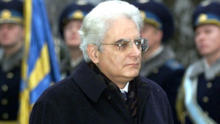 Снимка: Reuters, архив